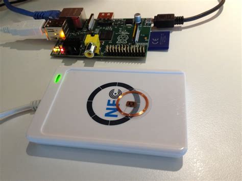 usb rfid python pub sub